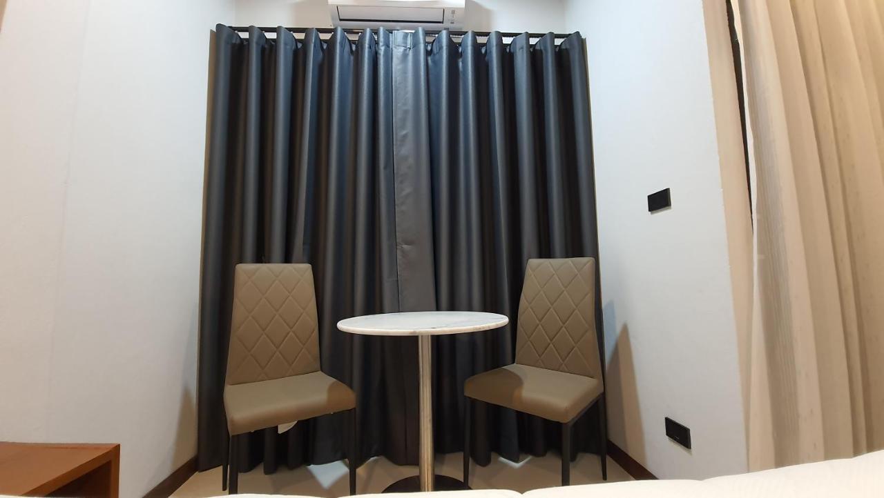 Sabua The Terrace Homestay Uthai Thani Dış mekan fotoğraf