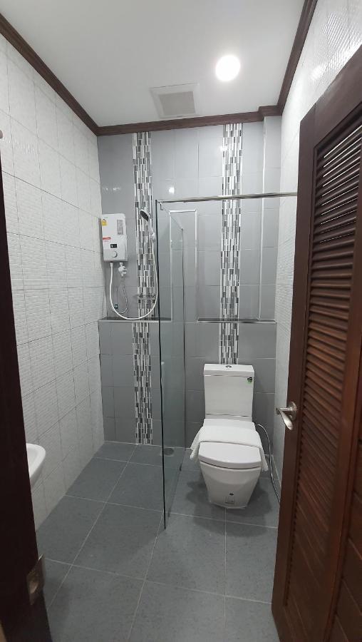 Sabua The Terrace Homestay Uthai Thani Dış mekan fotoğraf