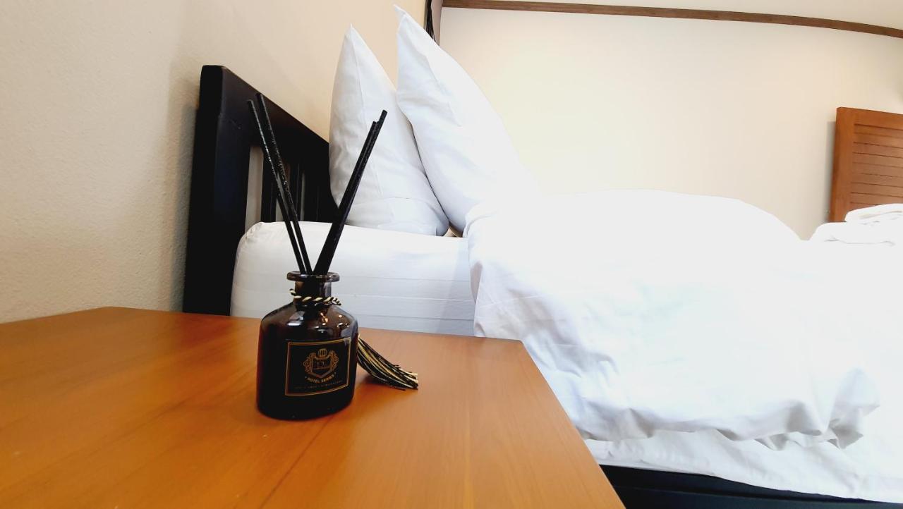 Sabua The Terrace Homestay Uthai Thani Dış mekan fotoğraf