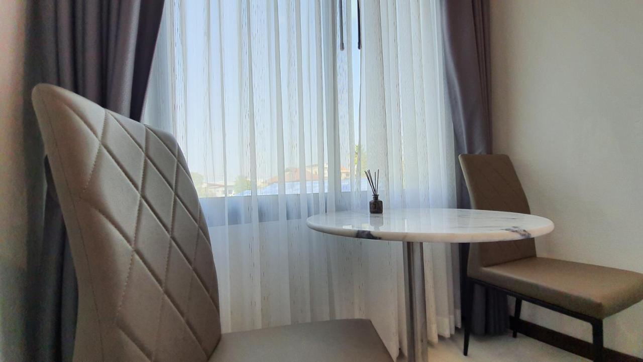 Sabua The Terrace Homestay Uthai Thani Dış mekan fotoğraf