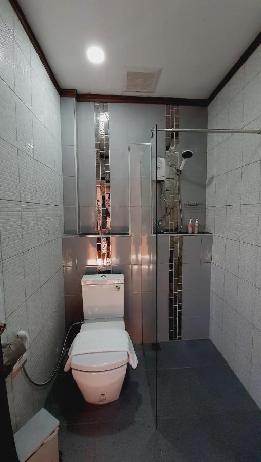 Sabua The Terrace Homestay Uthai Thani Dış mekan fotoğraf
